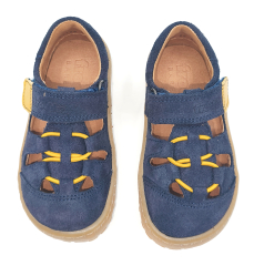 Froddo barefoot G3150262 Dark Blue