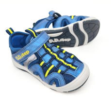 D.D.Step G065-G065-51831 Bermuda Blue