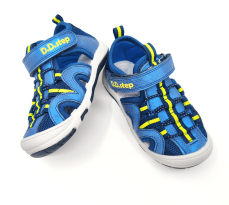 D.D.Step G065-G065-51831 Bermuda Blue