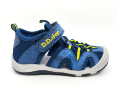 D.D.Step G065-G065-51831 Bermuda Blue