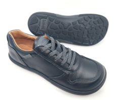 Barefoot tenisky Koel Francie Black