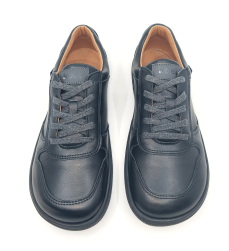 Barefoot tenisky Koel Francie Black
