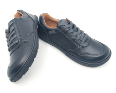 Barefoot tenisky Koel Francie Black