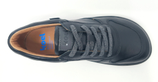 Barefoot tenisky Koel Francie Black