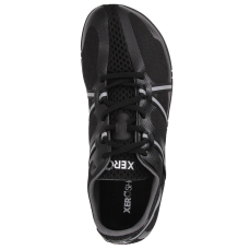 Xero Shoes  Speed Force Black Womens