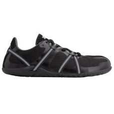 Xero Shoes  Speed Force Black Womens