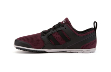 Xero Shoes Zelen Fig Black Womens