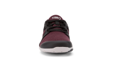 Xero Shoes Zelen Fig Black Womens