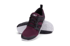 Xero Shoes Zelen Fig Black Womens