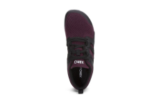 Xero Shoes Zelen Fig Black Womens