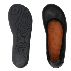 Aylla Balerina Black Aylla Balerina Black