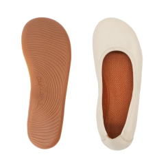 Aylla Balerina Beige Aylla Balerina Beige