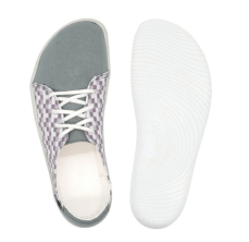 Aylla Nuna Quadro Grey