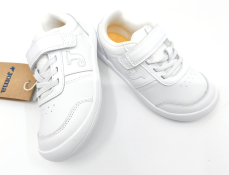 Joma barefoot tenisky Vela JR White Joma barefoot tenisky Vela JR White