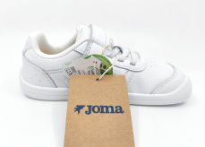 Joma barefoot tenisky Vela JR White Joma barefoot tenisky Vela JR White