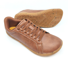 Joma barefoot tenisky C.Zero Respetuoso Brown Joma barefoot tenisky C.Zero Respetuoso Brown