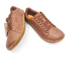 Joma barefoot tenisky C.Zero Respetuoso Brown Joma barefoot tenisky C.Zero Respetuoso Brown