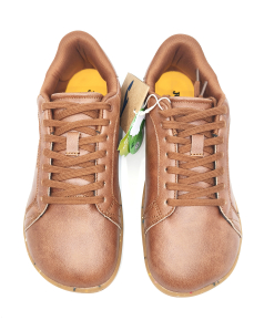 Joma barefoot tenisky C.Zero Respetuoso Brown Joma barefoot tenisky C.Zero Respetuoso Brown