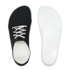 Aylla Nuna Mens Black