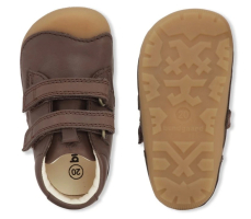 Bundgard Petit Dark Brown