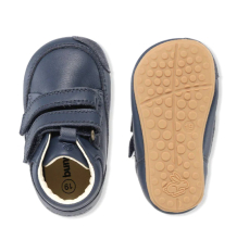 Bundgard Prewalker Navy Bundgard Prewalker Navy