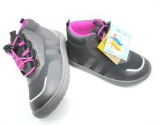 Protetika Neo Purple Softshell s membránou