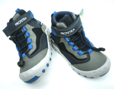 Protetika Hany Navy Protetika Hany Navy