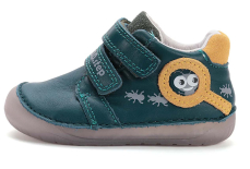 D.D. step Barefoot boty S070-52576B D.D. step Barefoot boty S070-52576B