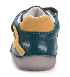 D.D. step Barefoot boty S070-52576B D.D. step Barefoot boty S070-52576B