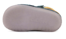 D.D. step Barefoot boty S070-52576B D.D. step Barefoot boty S070-52576B