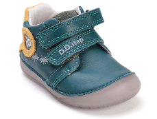 D.D. step Barefoot boty S070-52576B D.D. step Barefoot boty S070-52576B