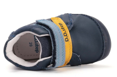 D.D. step Barefoot boty S070-52141B D.D. step Barefoot boty S070-52141B