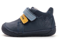 D.D. step Barefoot boty S070-52141B D.D. step Barefoot boty S070-52141B