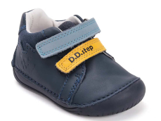 D.D. step Barefoot boty S070-52141B D.D. step Barefoot boty S070-52141B