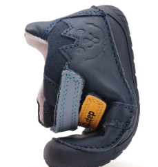 D.D. step Barefoot boty S070-52141B D.D. step Barefoot boty S070-52141B