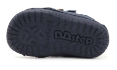 D.D. step Barefoot boty S070-52141B D.D. step Barefoot boty S070-52141B