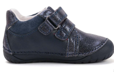 D.D. step Barefoot boty S070-52778A