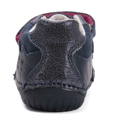 D.D. step Barefoot boty S070-52778A