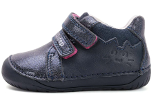 D.D. step Barefoot boty S070-52778A