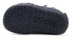 D.D. step Barefoot boty S070-52778A