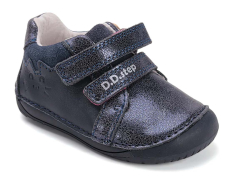 D.D. step Barefoot boty S070-52778A