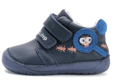 D.D. step Barefoot boty S070-52576A