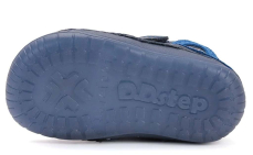 D.D. step Barefoot boty S070-52576A