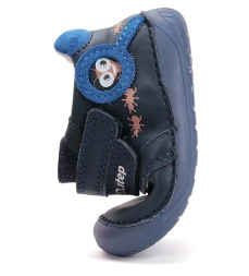 D.D. step Barefoot boty S070-52576A