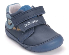 D.D. step Barefoot boty S070-52576 D.D. step Barefoot boty S070-52576