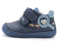 D.D. step Barefoot boty S070-52576 D.D. step Barefoot boty S070-52576