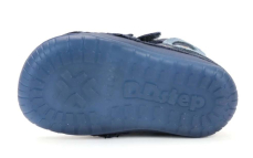 D.D. step Barefoot boty S070-52576 D.D. step Barefoot boty S070-52576