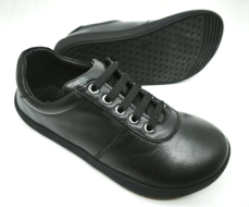 beBare Prague Black