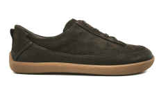 beBare Valencia Dark Brown Nubuck beBare Valencia Dark Brown Nubuck