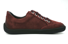 beBare Rome Bordo Nubuck beBare Rome Bordo Nubuck